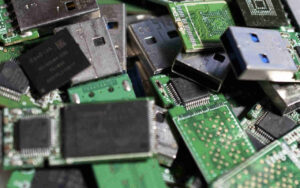 komputer nie wykrywa pendrive