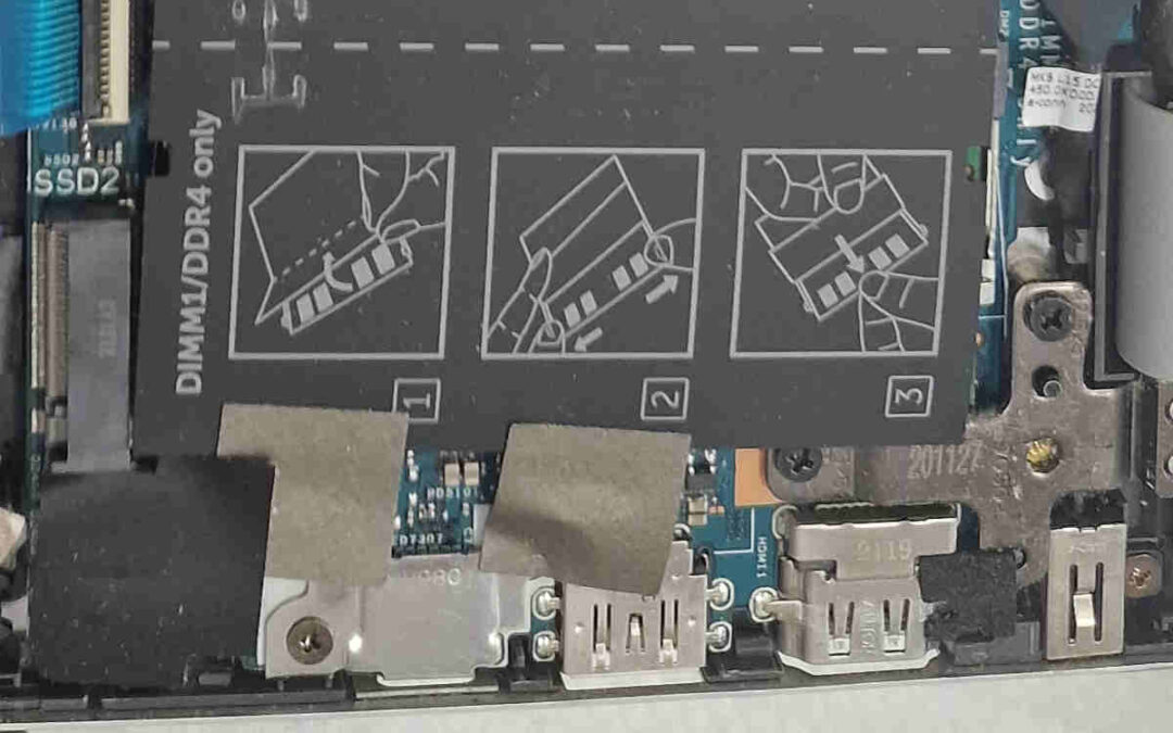 Wyłamany port USB w laptopie: Czy może spowodować inne uszkodzenia i jak go naprawić?